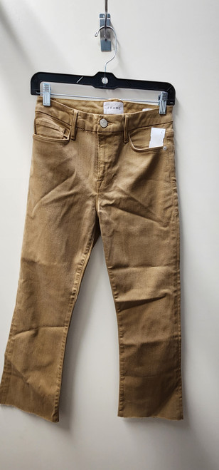 Vist Large View of Product Image Which is Used Unbranded Casual Pant 2-26