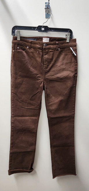 Vist Large View of Product Image Which is Used Unbranded Casual Pant 2-26