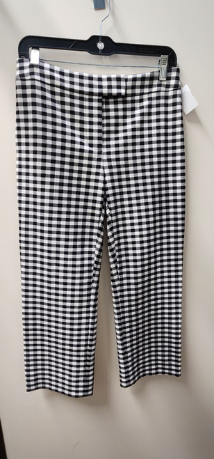 Vist Large View of Product Image Which is Used Derek Lam 10 Crosby Casual Pant 0-25