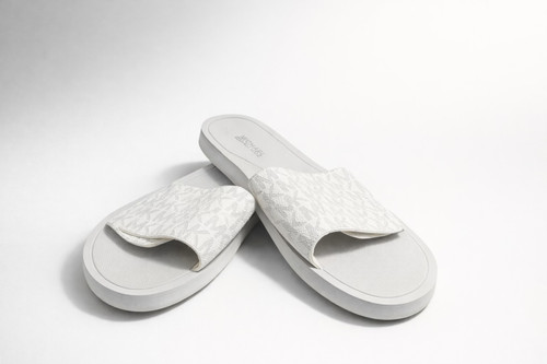 Vist Large View of Product Image Which is Used Michael Michael Kors Sandals 6