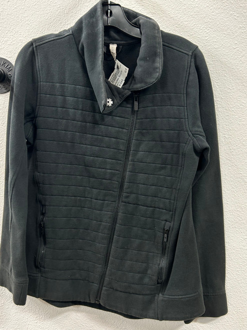 Vist Large View of Product Image Which is Used Lululemon Athletica Sweatshirt S-4/6