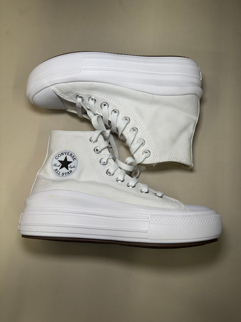 Vist Large View of Product Image Which is Used Converse Casual Shoes 6