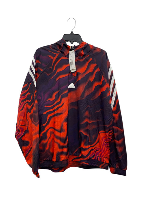 Vist Large View of Product Image Which is Used Adidas Mens Active Long Sleeve L
