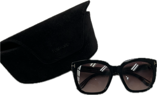 Vist Large View of Product Image Which is Used Tom Ford Sunglasses