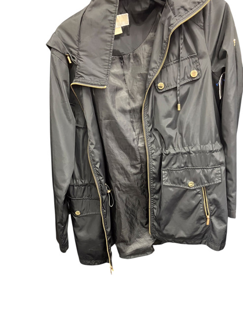 Vist Large View of Product Image Which is Used Unbranded Short Light Jacket M-8/10