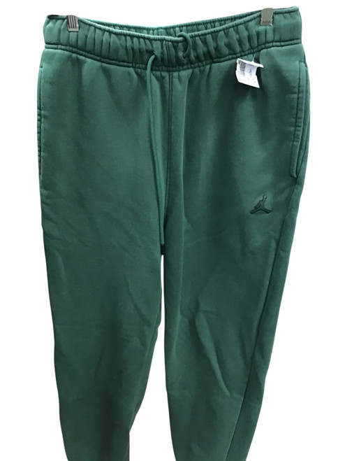 Vist Large View of Product Image Which is Used Jordan Mens Athletic Pant M