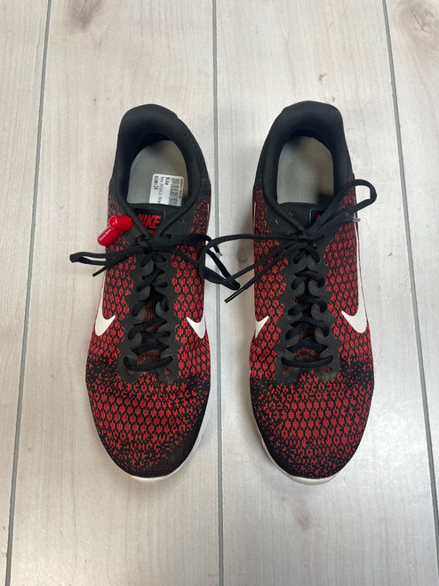 Vist Large View of Product Image Which is Used Nike Mens Athletic Shoes 14