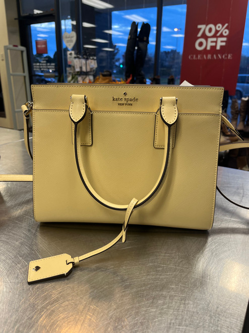 Vist Large View of Product Image Which is Used Kate Spade New York Xlarge Handbag