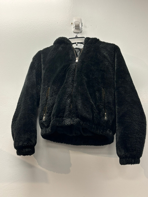 Vist Large View of Product Image Which is Used PULL & BEAR Short HeavyCoat XS-0/2