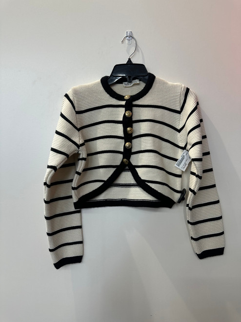 Vist Large View of Product Image Which is Used Unbranded Lightweight Sweater S-4/6