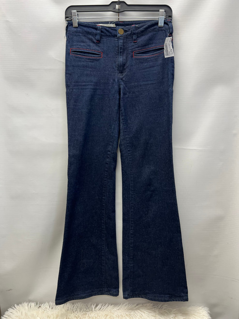Vist Large View of Product Image Which is Used Pilcro Denim 0-25