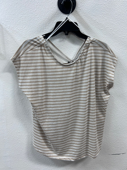 Vist Large View of Product Image Which is Used Vero Moda Short Sleeve Top M-8/10