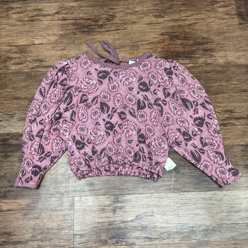 Vist Large View of Product Image Which is Used Free People Long Sleeve Top L-12/14