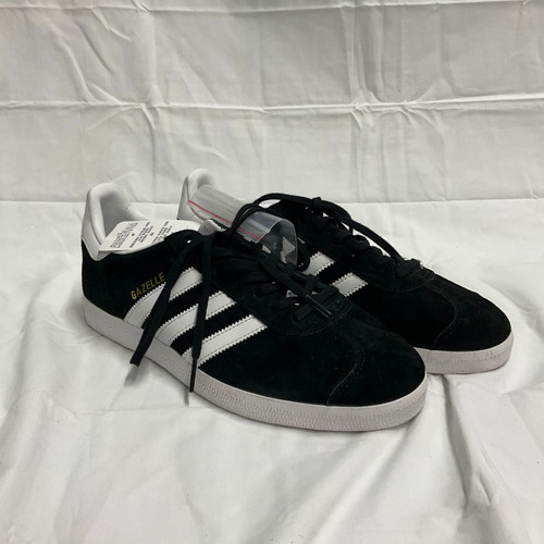 Vist Large View of Product Image Which is Used Adidas Mens Casual Shoes 9.5