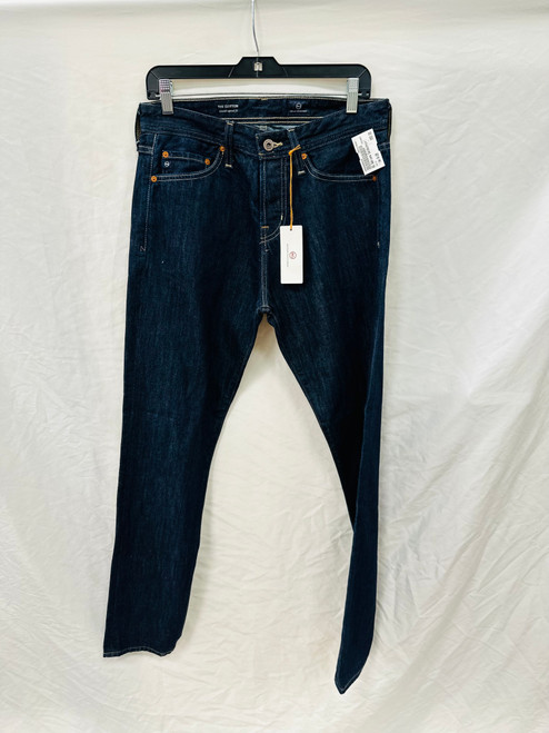 Vist Large View of Product Image Which is Used AG Adriano Goldschmied Denim 8-29