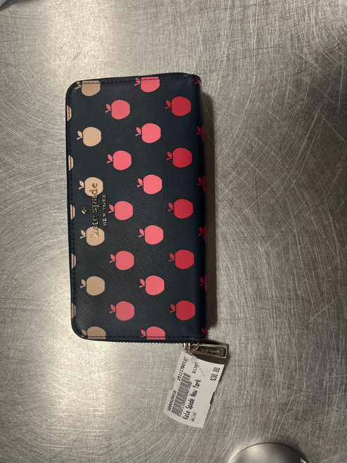 Vist Large View of Product Image Which is Used Kate Spade New York Wallet