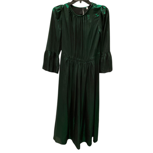 Vist Large View of Product Image Which is Used LK BENNETT Long Dress F S-4/6