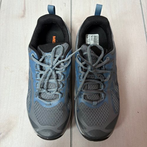 Vist Large View of Product Image Which is Used Merrell Performance Shoes 7.5