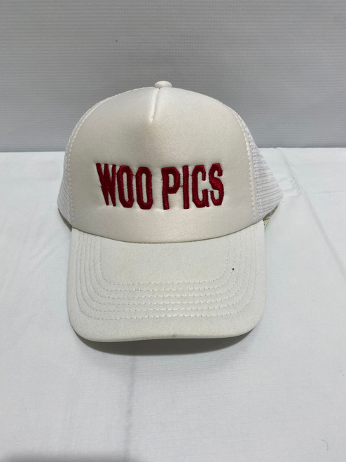 Vist Large View of Product Image Which is Used Unbranded Summer Hat M 8-10/28-30