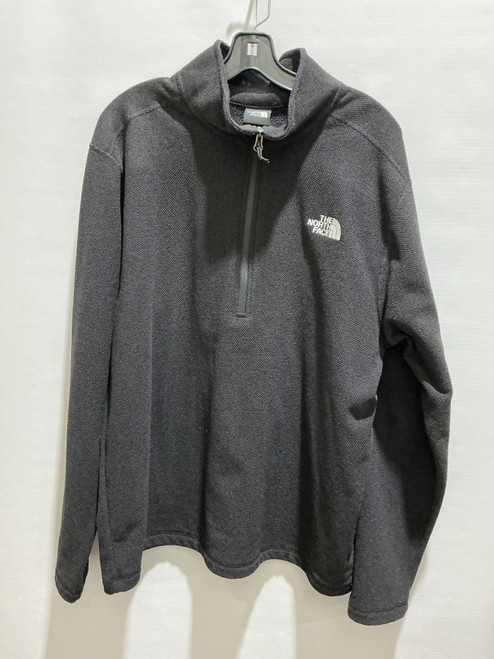 Vist Large View of Product Image Which is Used The North Face Mens Heavyweight Sweater XL