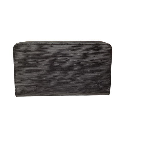 Vist Large View of Product Image Which is Used Louis Vuitton Leather Wallet