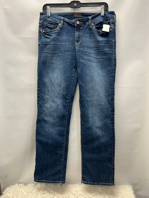 Vist Large View of Product Image Which is Used Dear John Denim 6-28
