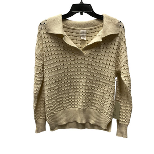 Vist Large View of Product Image Which is Used Joie Lightweight Sweater XS-0/2