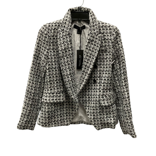 Vist Large View of Product Image Which is Used Rachel Zoe Blazer XS-0/2