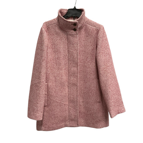 Vist Large View of Product Image Which is Used J. Crew Long Heavy Coat L-12/14