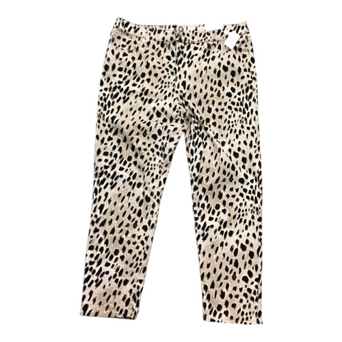 Vist Large View of Product Image Which is Used Chico's Denim 16-33