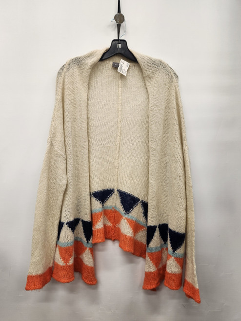 Vist Large View of Product Image Which is Used Wooden Ships Lightweight Sweater M-8/10