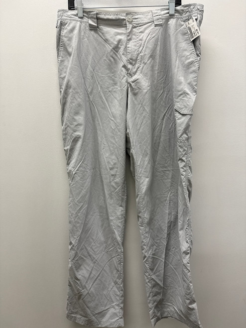 Vist Large View of Product Image Which is Used Columbia Mens Athletic Pant 38W