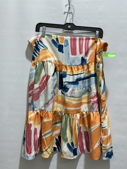 Vist Large View of Product Image Which is Used Shein Short Dress B S-4/6