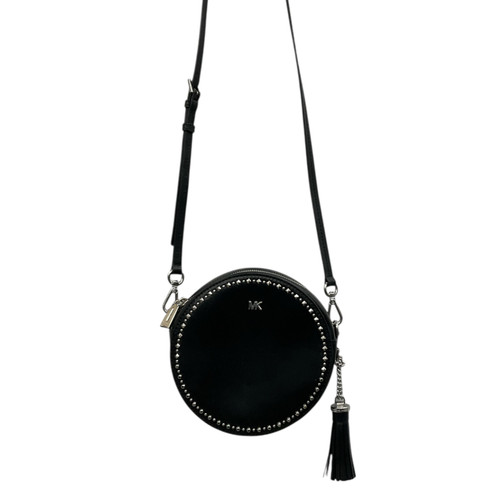 Vist Large View of Product Image Which is Used Michael Kors Small Leather Handbag