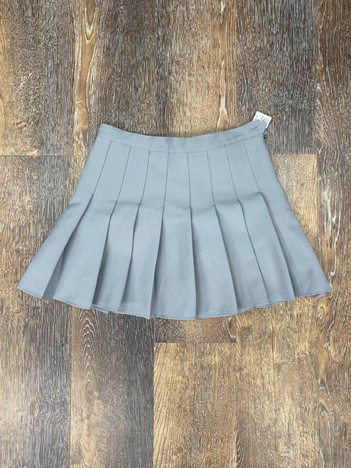 Vist Large View of Product Image Which is Used American Apparel Short Skirt 12-31