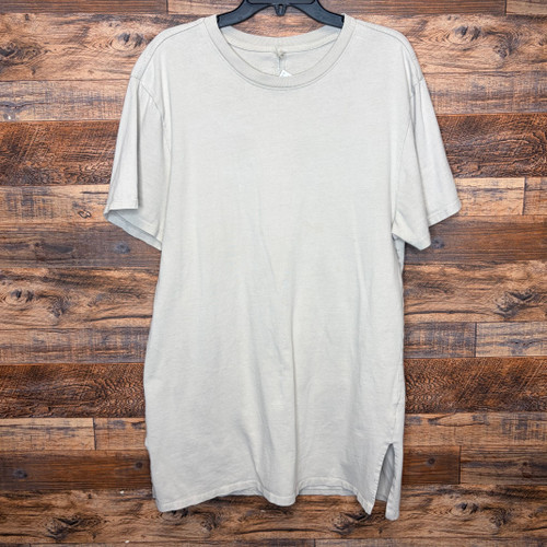 Vist Large View of Product Image Which is ESSENTIALS Short Dress F L-12/14