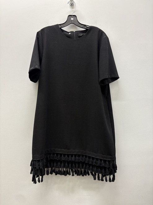 Vist Large View of Product Image Which is Used Zara Short Dress B XL-16