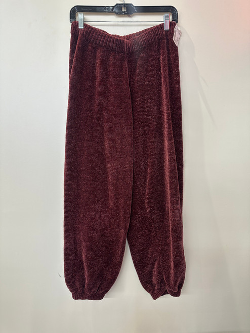 Vist Large View of Product Image Which is Used Lulus Casual Pant M 8-10/28-30