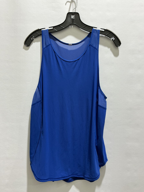 Vist Large View of Product Image Which is Used Lululemon Athletica Active Tank Top S-4/6