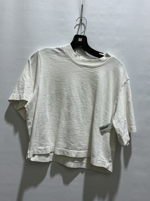 Vist Large View of Product Image Which is Used Unbranded Short Sleeve Top S-4/6