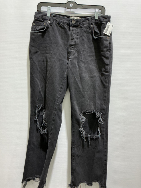 Vist Large View of Product Image Which is Used Unbranded Denim 4-27