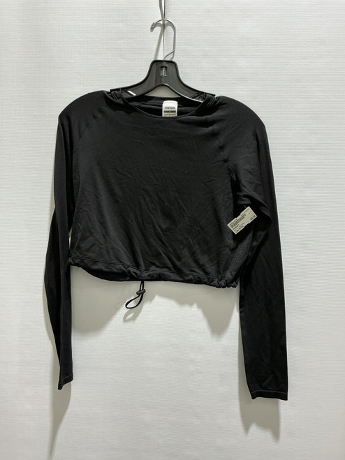 Vist Large View of Product Image Which is Used Gymshark Active Long Sleeve S-4/6