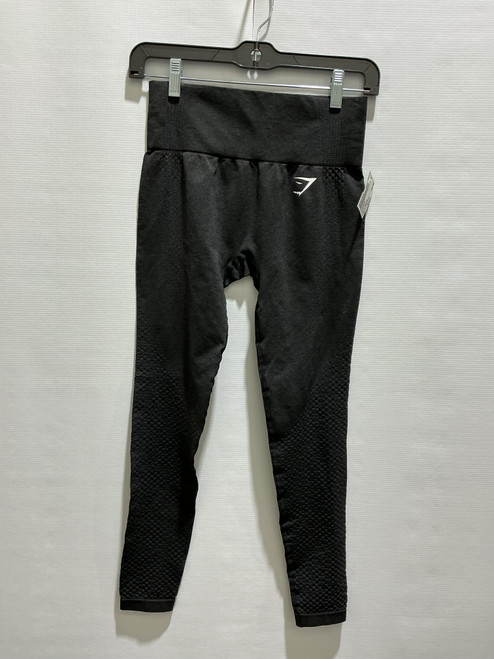 Vist Large View of Product Image Which is Used Gymshark Active Leggings S 4-6/27-28