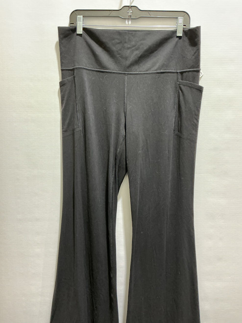 Vist Large View of Product Image Which is Used Athleta Active Leggings XL 16/33