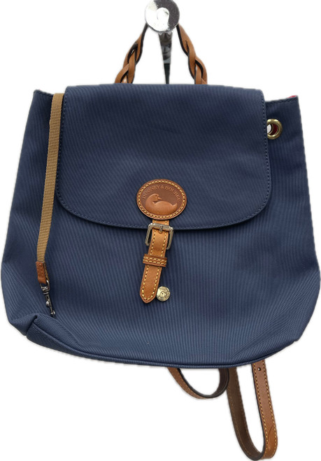 Vist Large View of Product Image Which is Used Dooney & Bourke Large Handbag