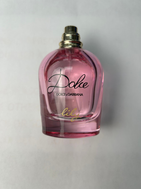Vist Large View of Product Image Which is Used Dolce & Gabbana Perfume