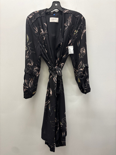 Vist Large View of Product Image Which is Used Babaton Long Light Jacket L-12/14