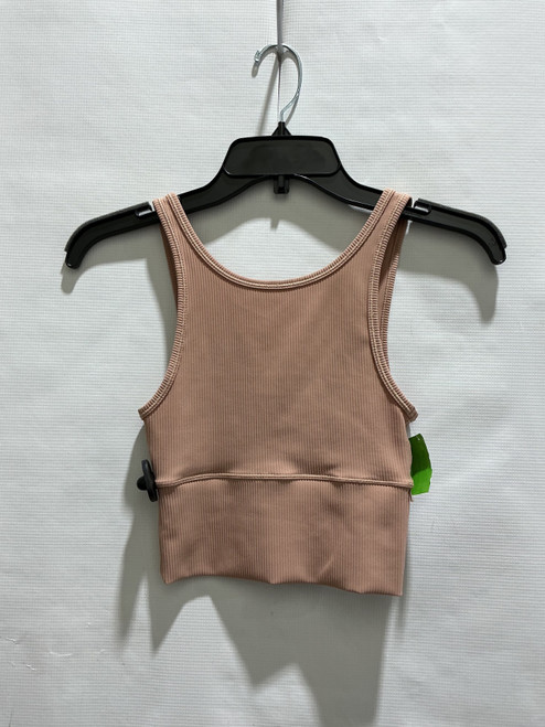 Vist Large View of Product Image Which is Used Lululemon Athletica Active Tank Top S-4/6