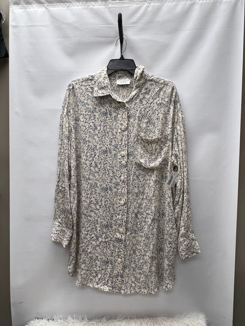 Vist Large View of Product Image Which is Used Unbranded Short Dress F S-4/6