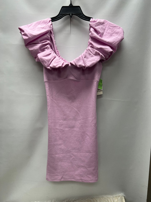 Vist Large View of Product Image Which is Used Fp Beach Short Dress B L-12/14